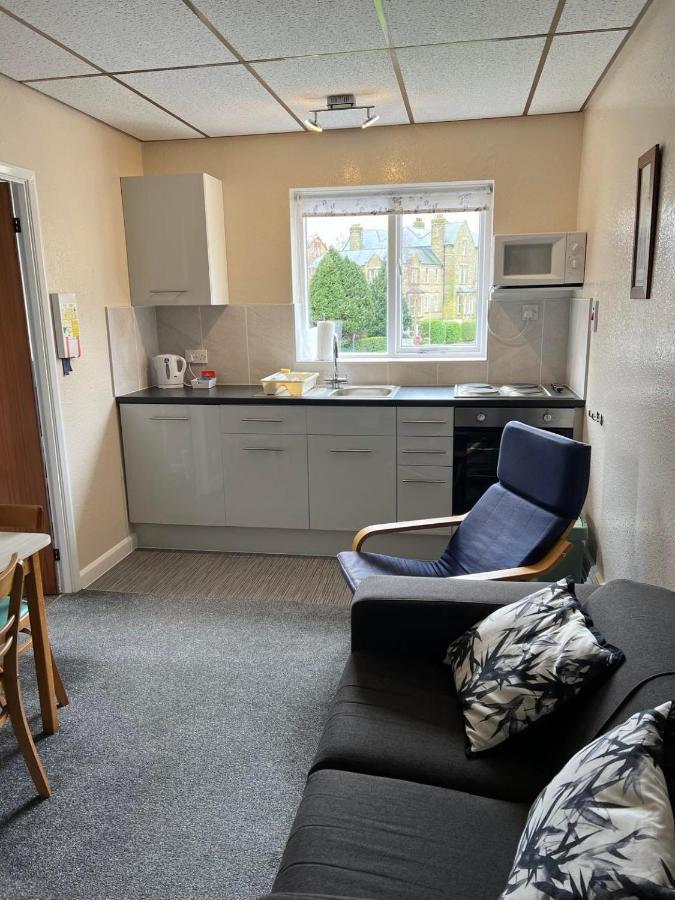 Brialene Flats Apartment *