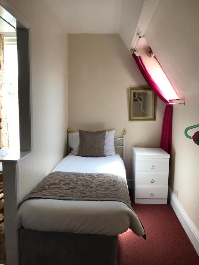 Brialene Flats Apartment Scarborough