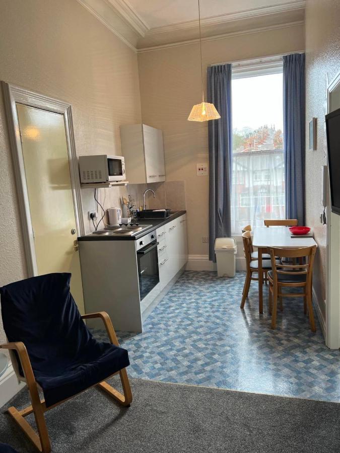 Apartment Brialene Flats