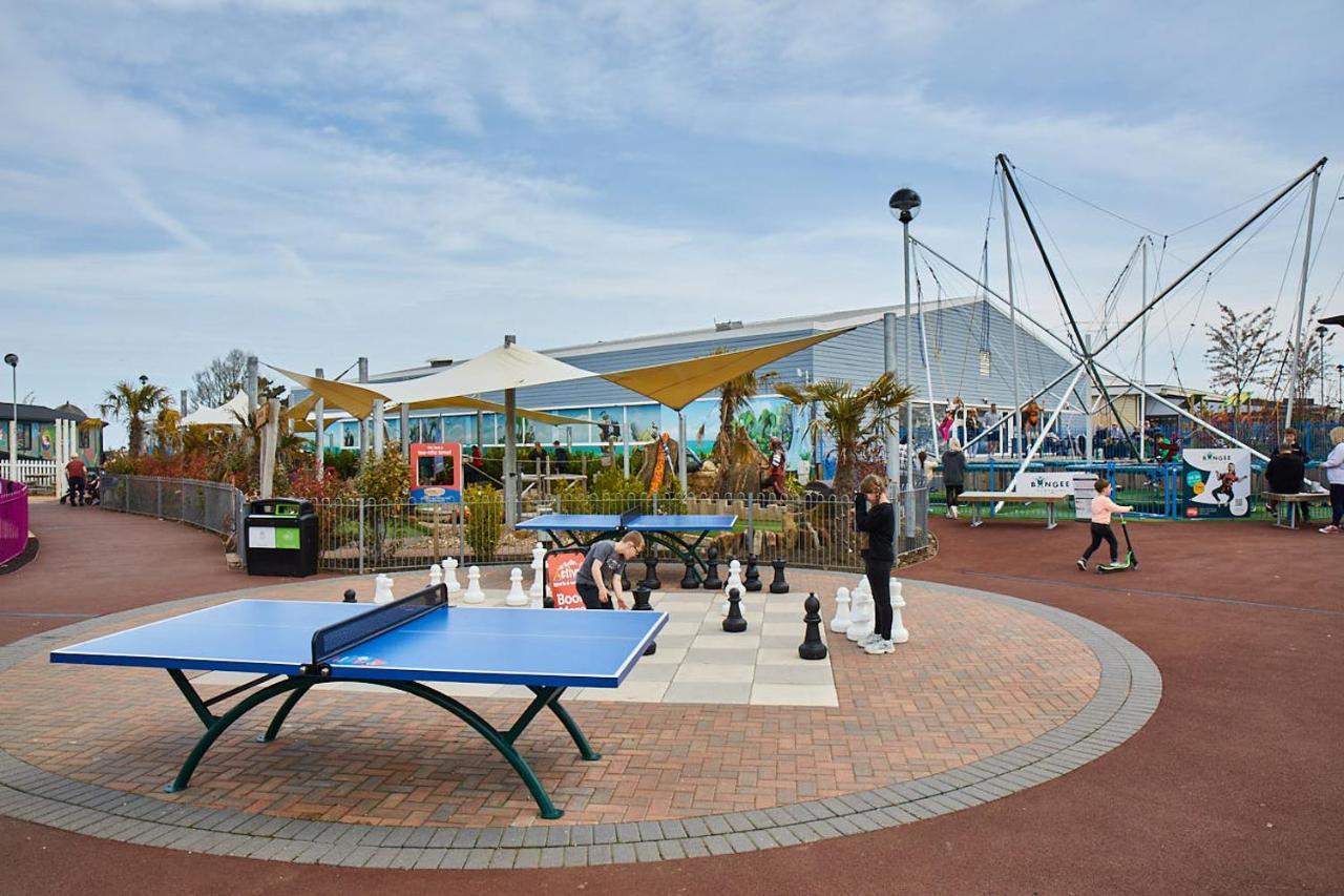 Sea Breeze Lodge Scarborough