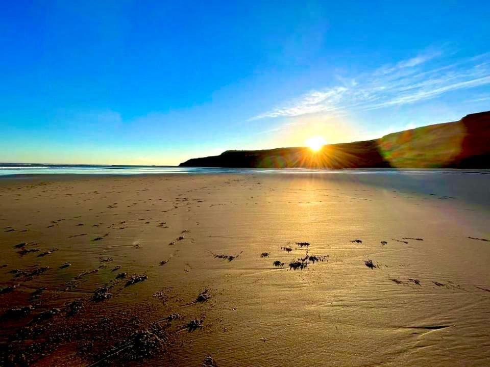 Lodge Sea Breeze Scarborough