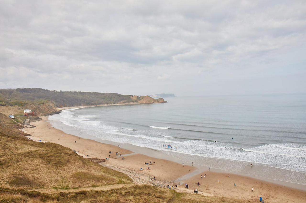 Sea Breeze * Scarborough