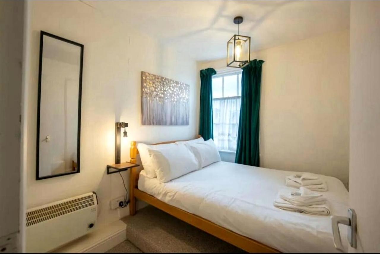 Apartment Sea Side Flat 5 With Fast Wifi And Free Parking