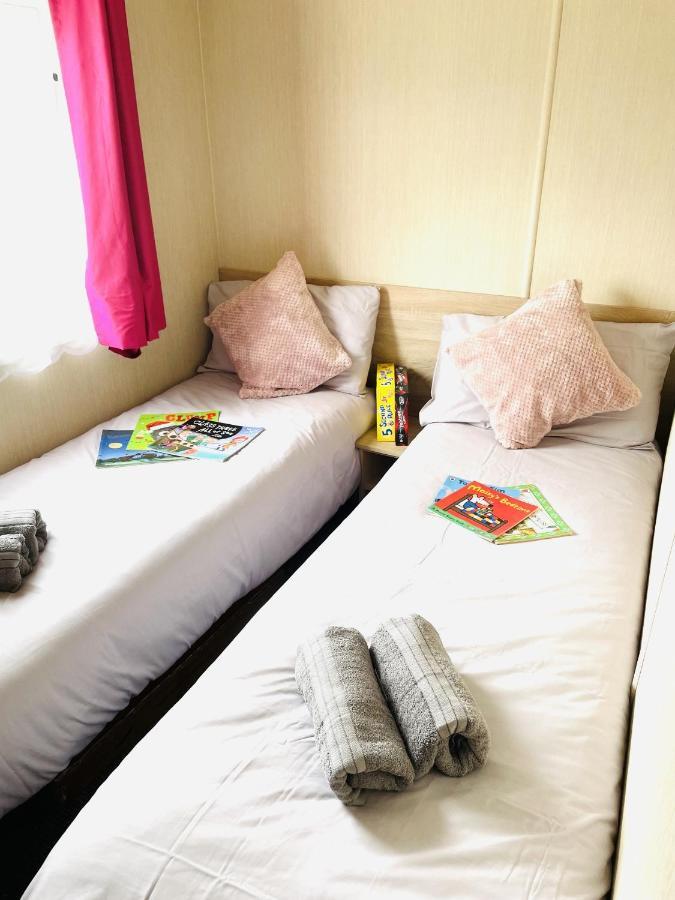 Lodge Sea Breeze