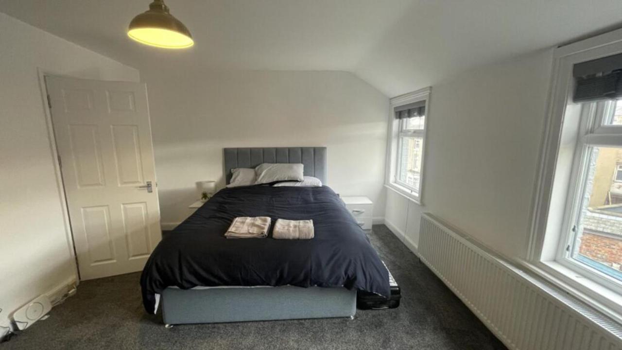 Apartment House Located Centrally For Up To 8 Guests