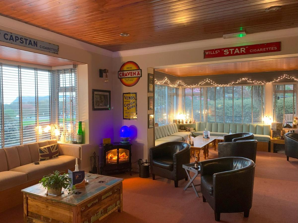 Bed & Breakfast The Headlands Scarborough