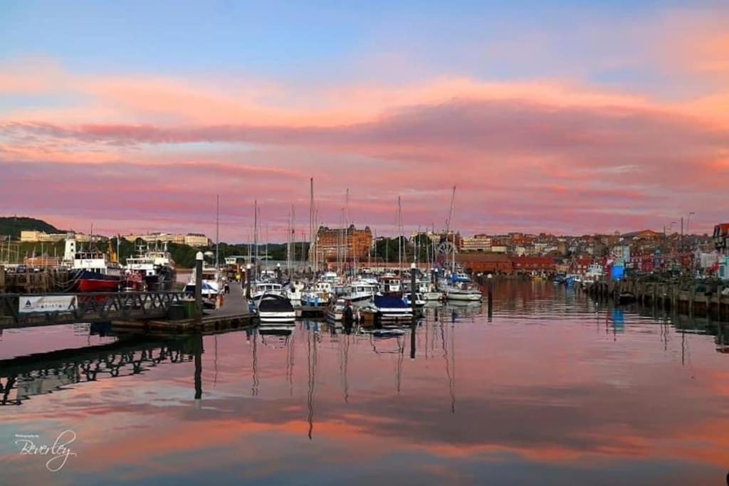 Holiday home Boutique Fisherman's In Old Town Scarborough
