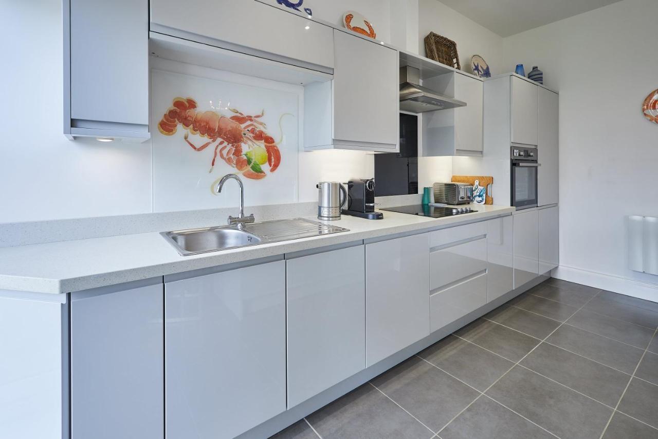 Host & - The Little Lobster Apartment *