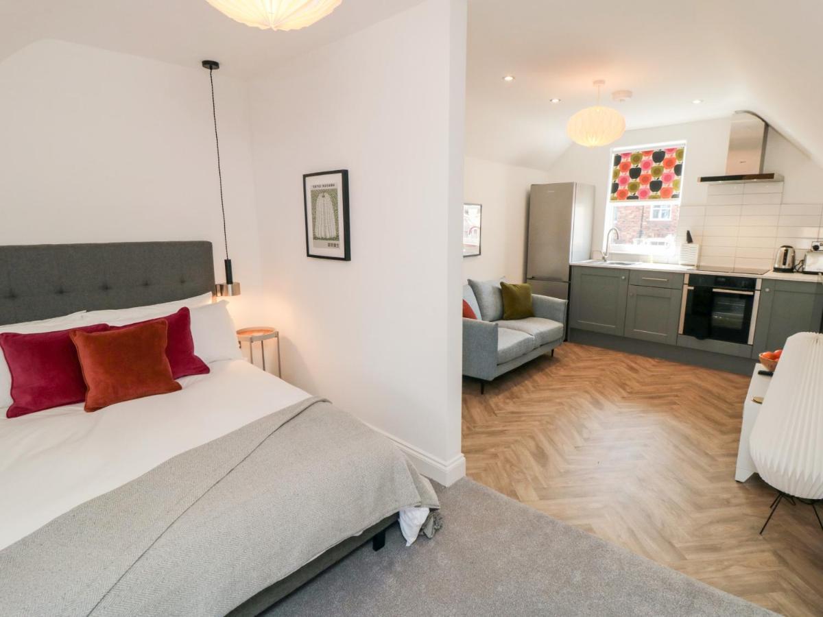 The Salthouse 3 * Scarborough