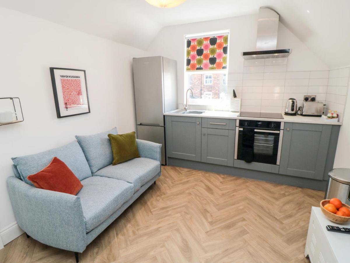 The Salthouse 3 * Scarborough