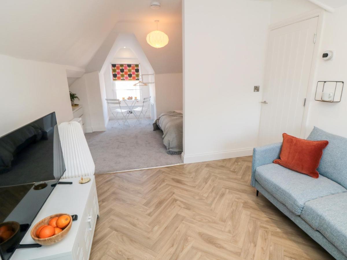 Holiday home The Salthouse 3 Scarborough