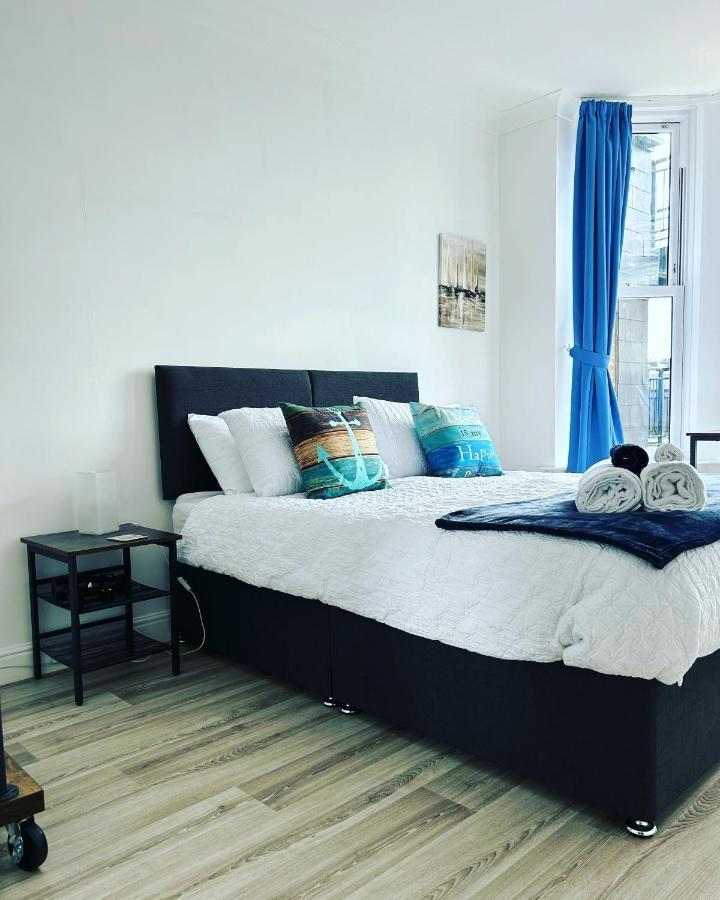 Apartment Keepers Rest -
