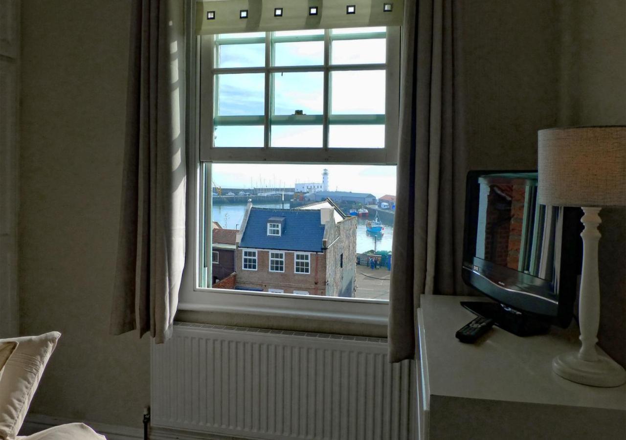 Harbour View Holiday home *