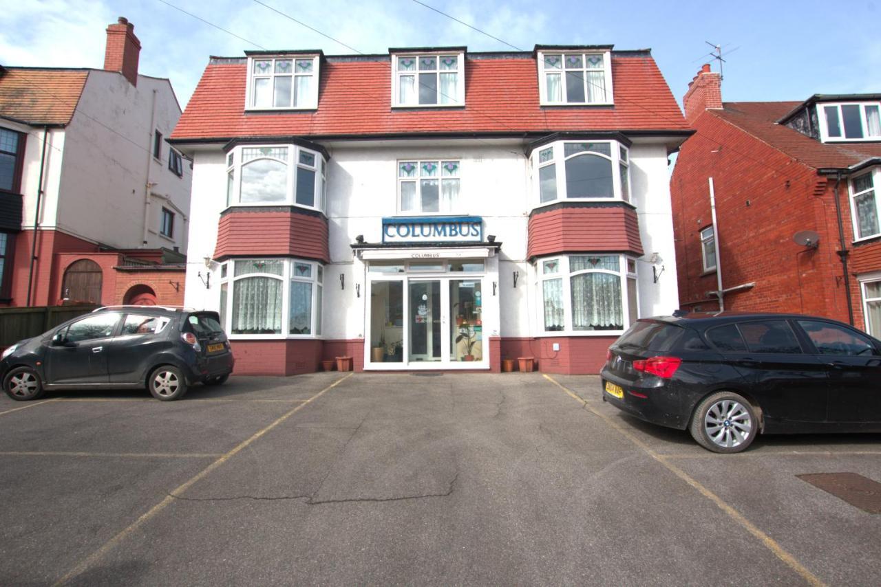 Columbus Guest house