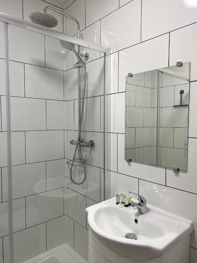 Apartment Keepers Rest - Scarborough