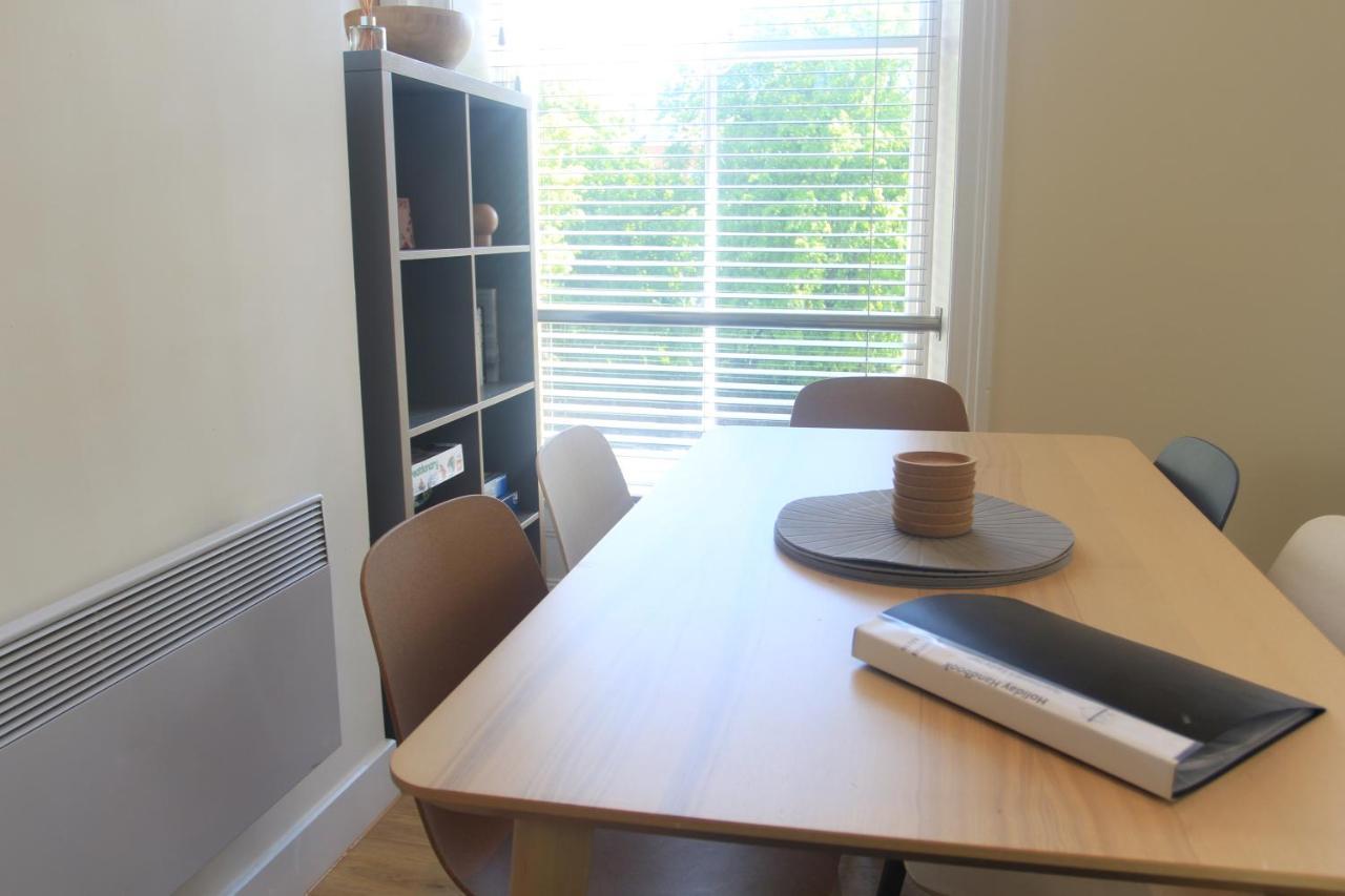 Apartment 6 Easby Hall