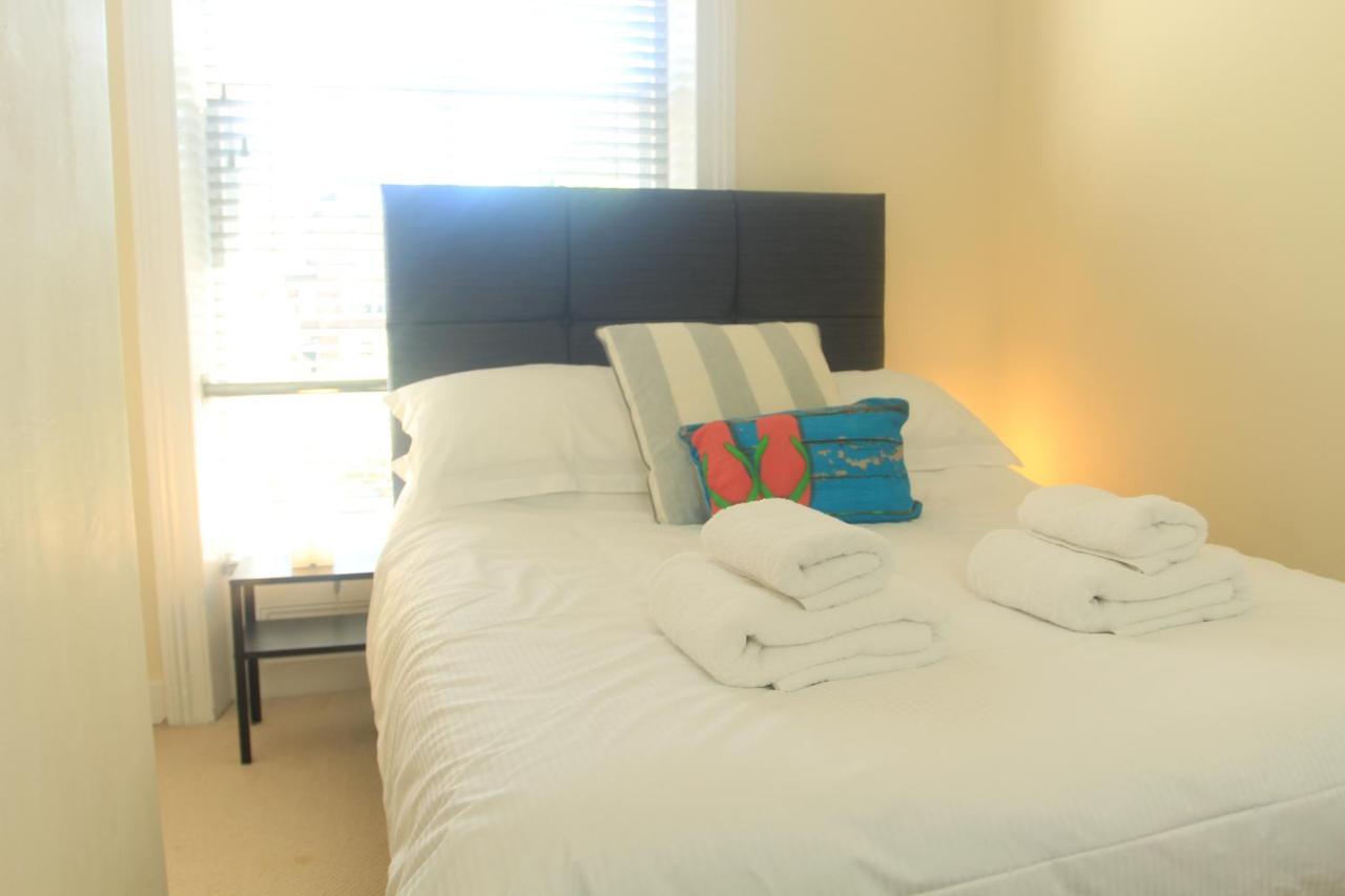 6 Easby Hall Apartment *