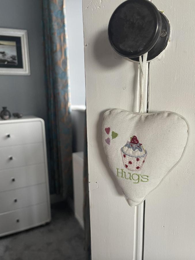 Willerby Grange Holiday home *
