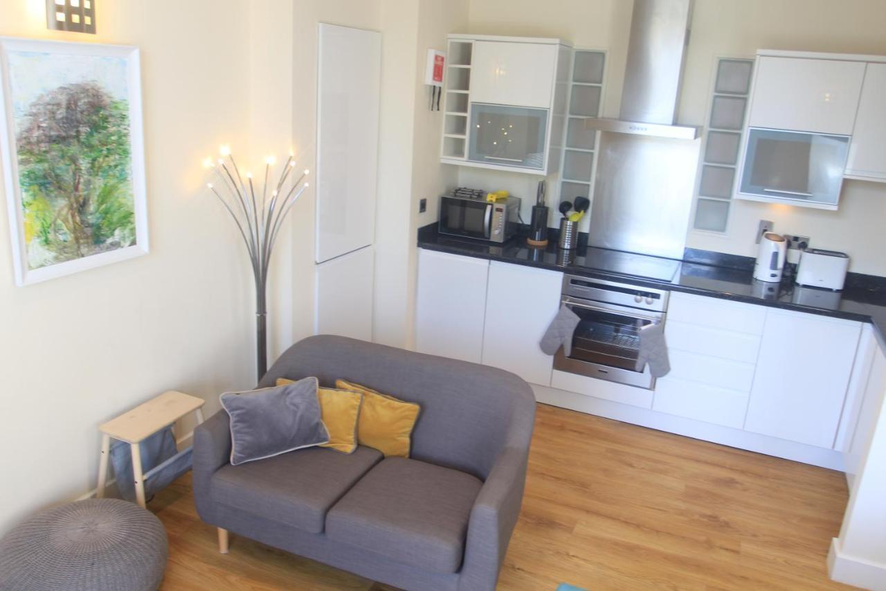 6 Easby Hall Apartment Scarborough