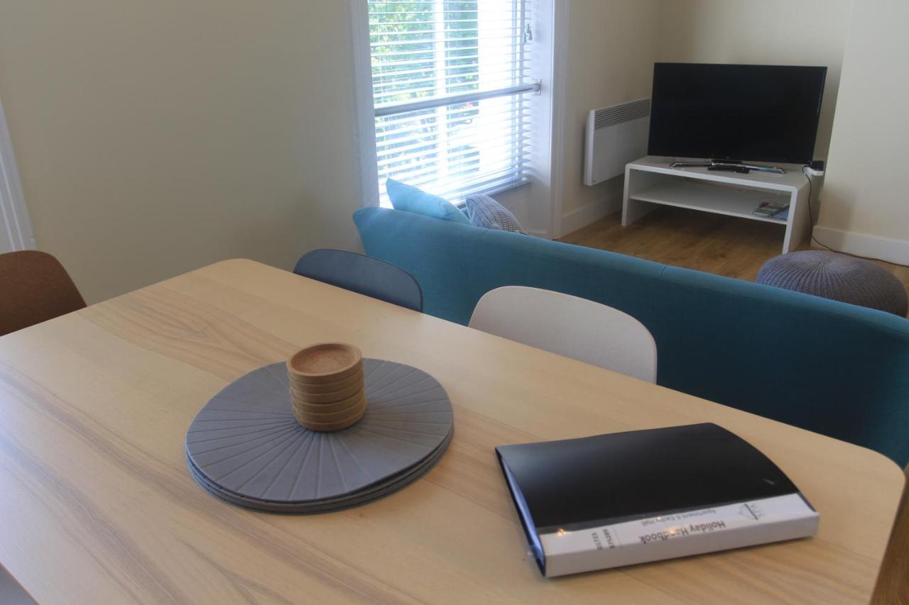 Apartment 6 Easby Hall