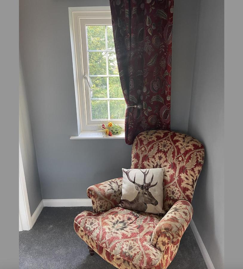 Holiday home Willerby Grange Scarborough