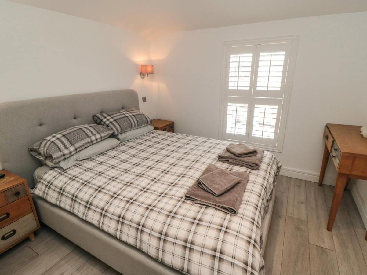 True North Holiday home Scarborough