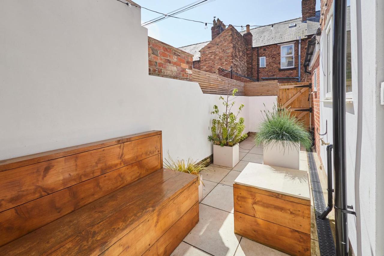 Holiday home Host & - Luna Terrace *