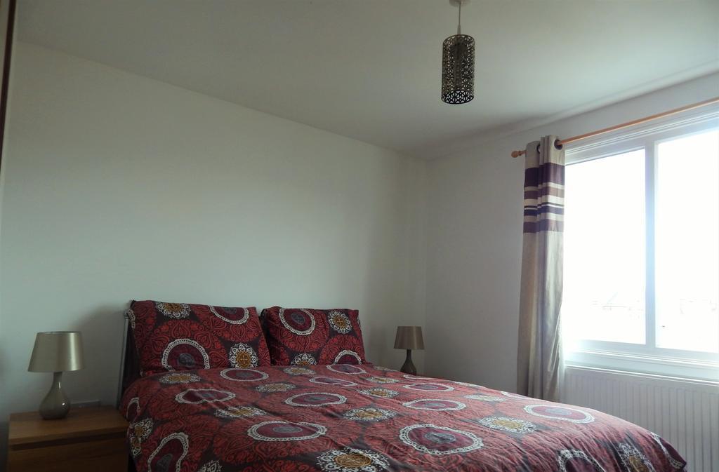 Apartment Trafalgar Square Scarborough