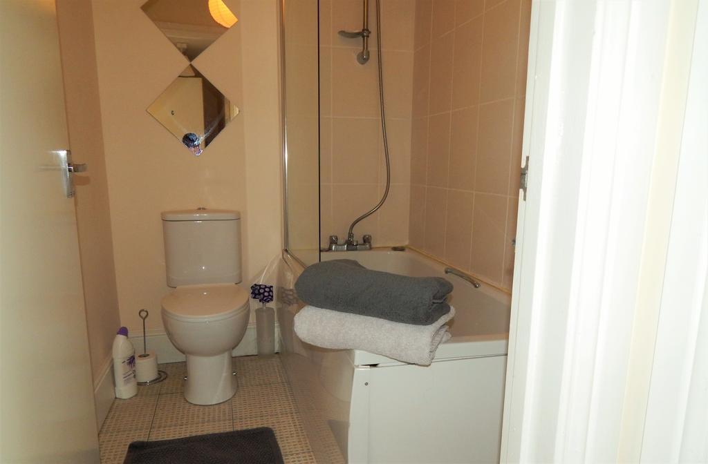 Apartment Trafalgar Square *