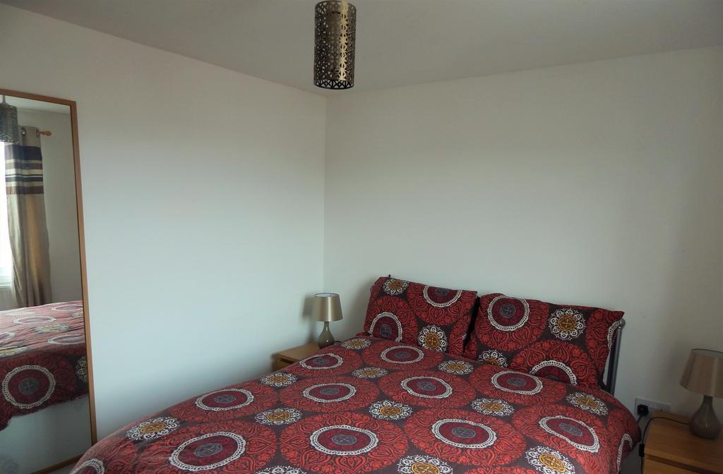 Apartment Trafalgar Square