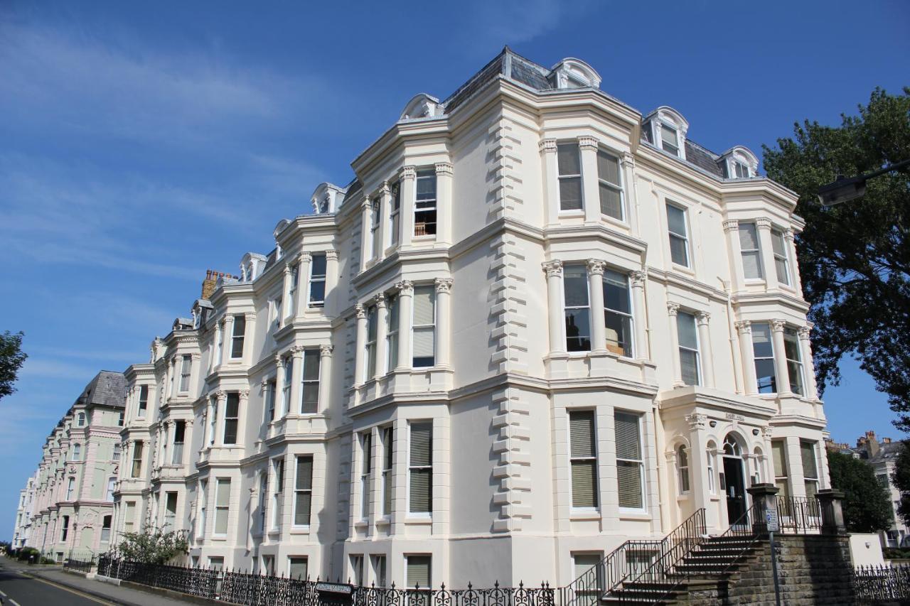 Apartment 6 Easby Hall Scarborough