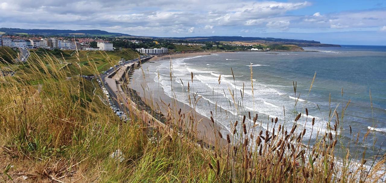 St Michael's Boutique B&b, North Bay, Scarborough, North Yorkshire, With Free Parking And Free Wi-fi