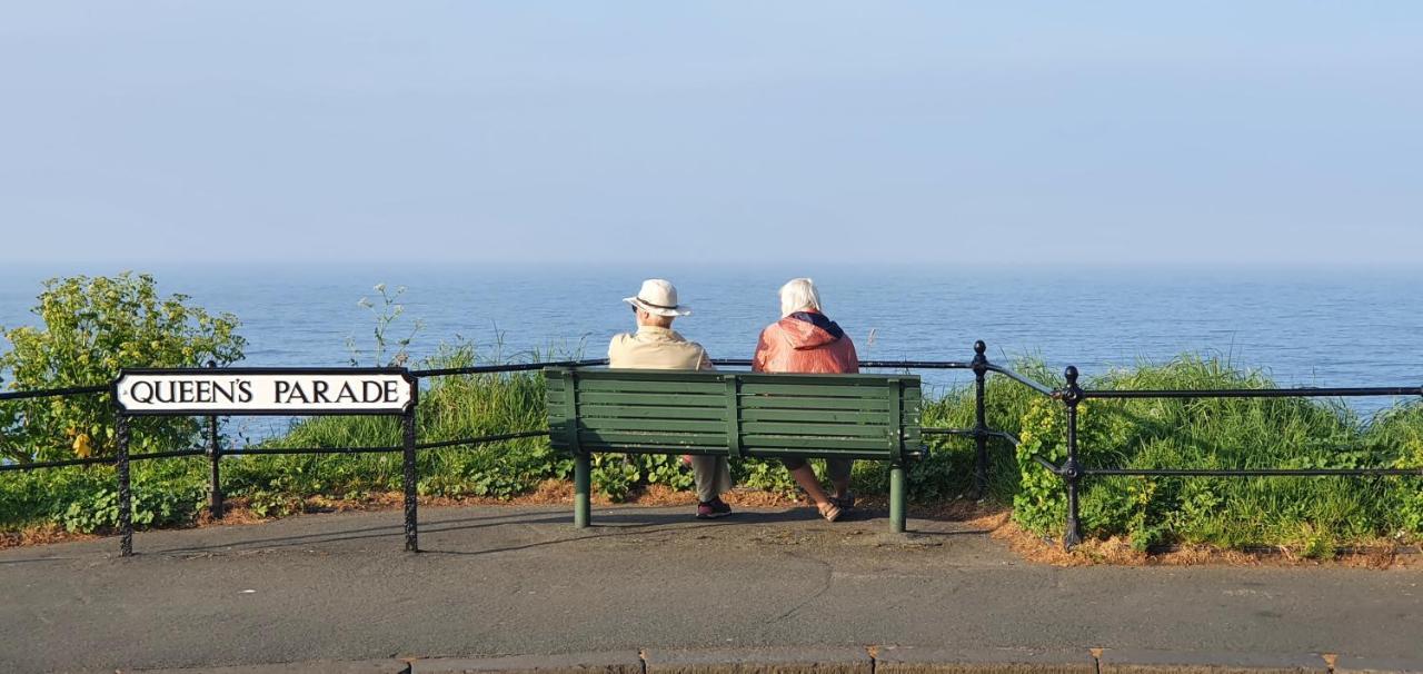 St Michael's Boutique B&b, North Bay, Scarborough, North Yorkshire, With Free Parking And Free Wi-fi 3* Scarborough