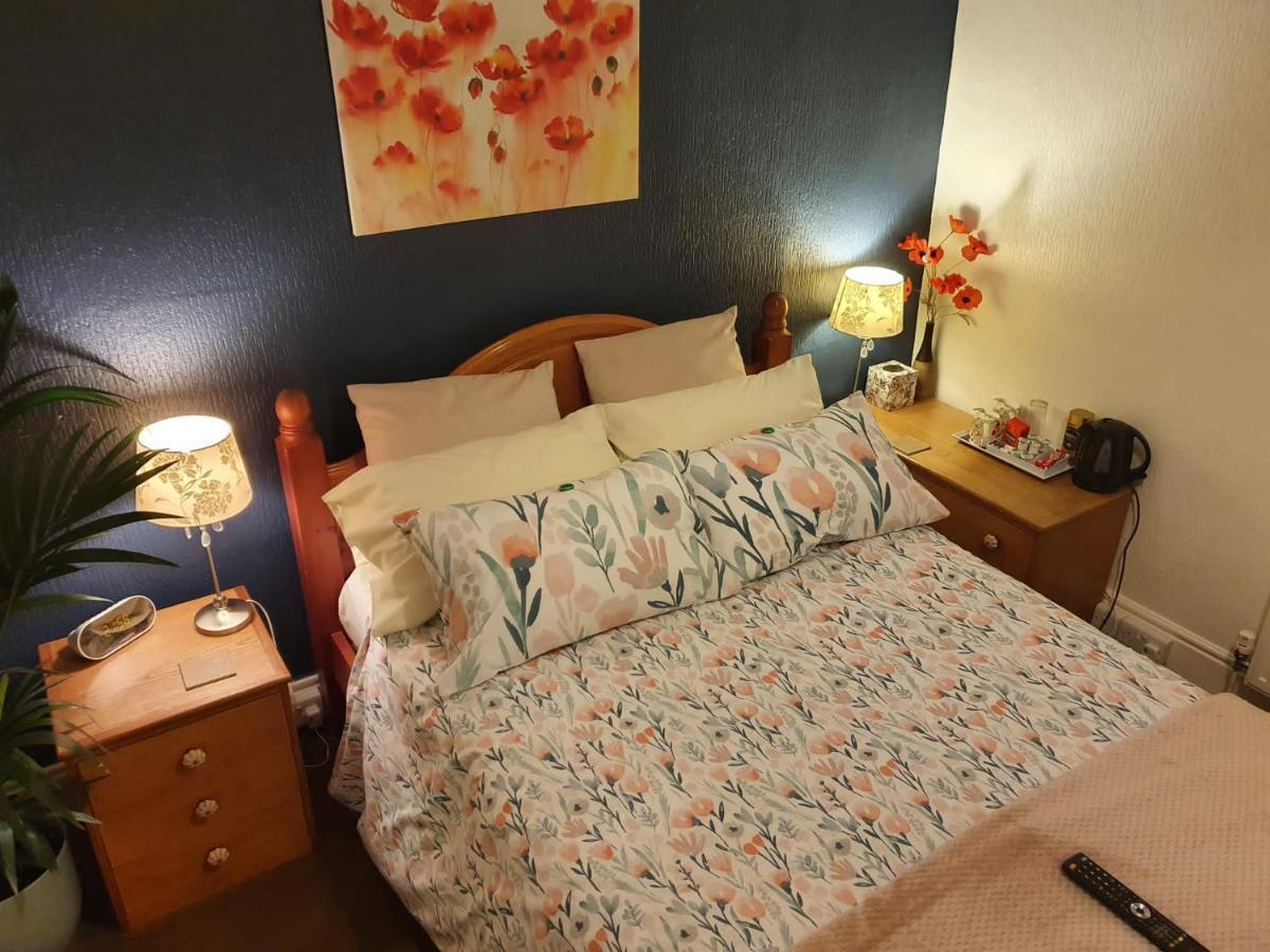 St Michael's Boutique B&b, North Bay, Scarborough, North Yorkshire, With Free Parking And Free Wi-fi Guest house