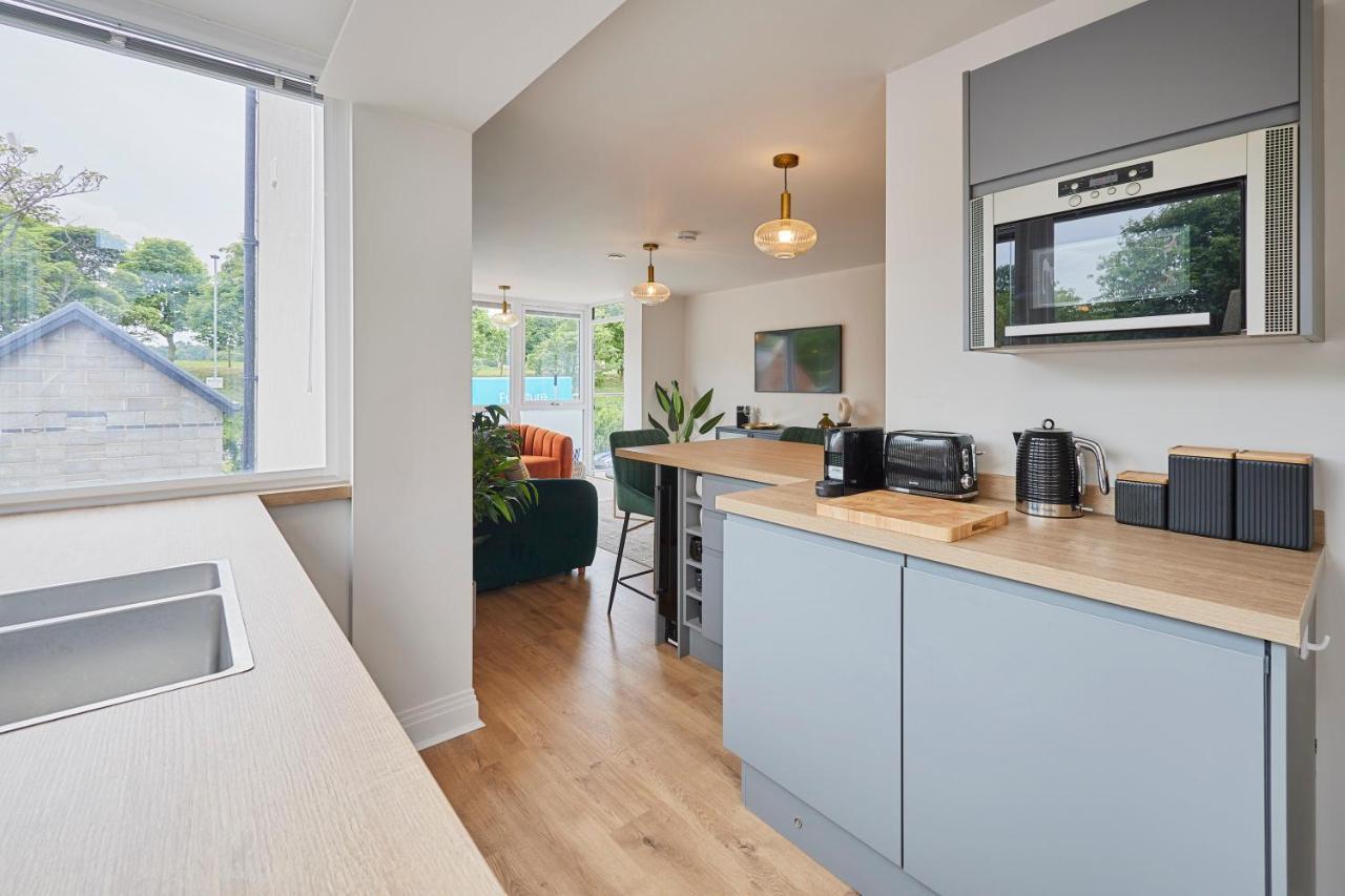 Host & - View Luxury Apartment