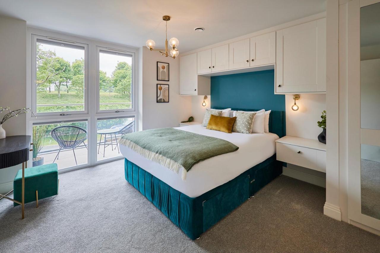 Apartment Host & - View Luxury Scarborough