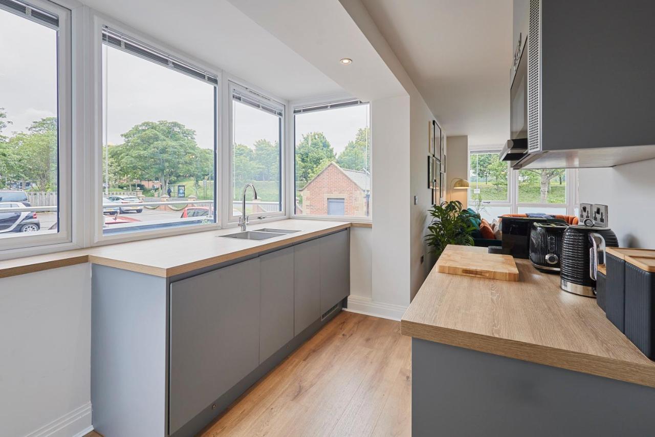 Host & - View Luxury Apartment