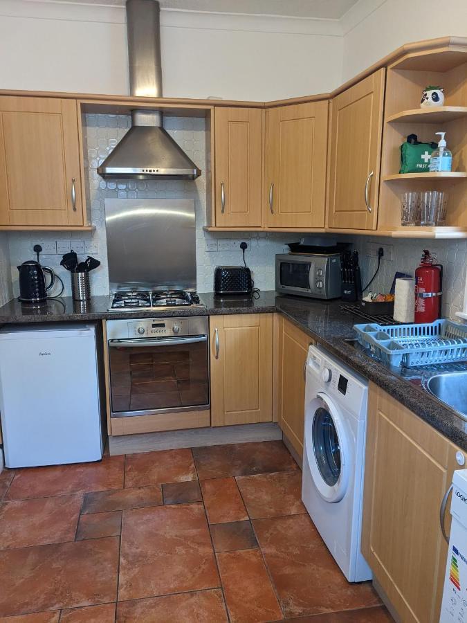 Deer's Den Holiday home
