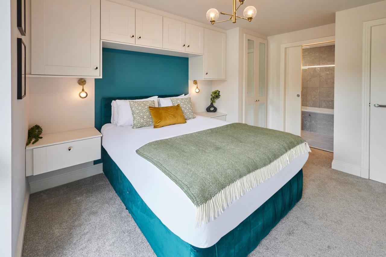 Host & - View Luxury * Scarborough
