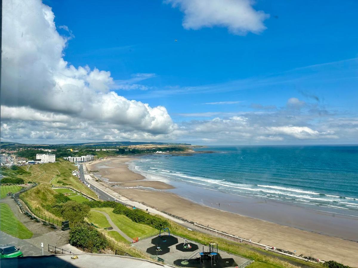 The Salacia No 5 * Scarborough