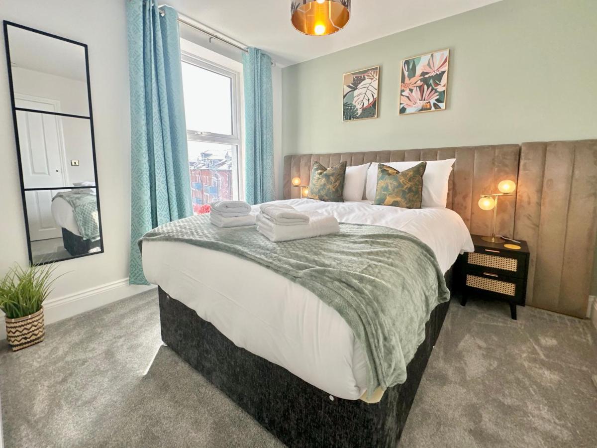 The Salacia No 5 * Scarborough