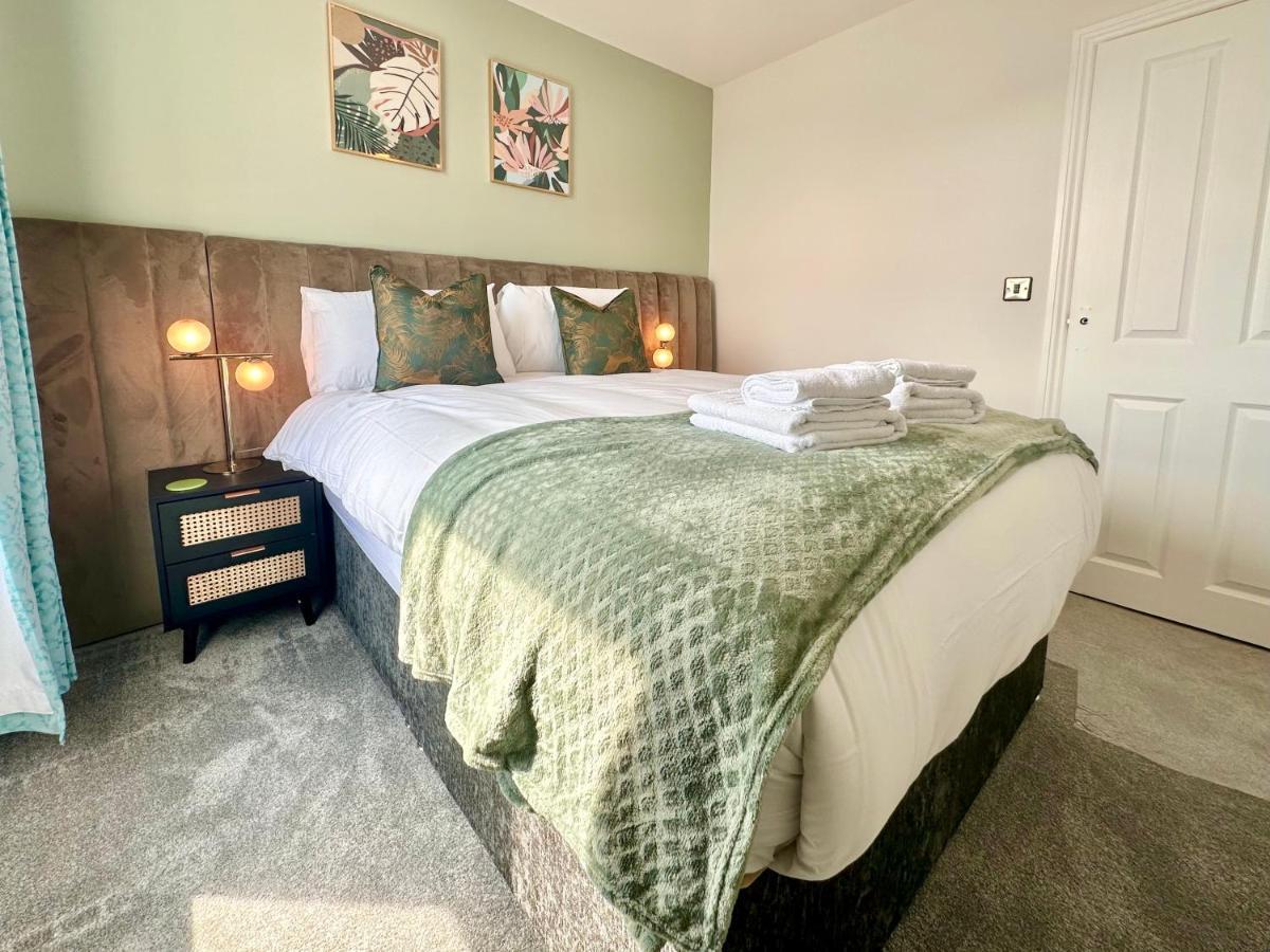 The Salacia No 5 Apartment