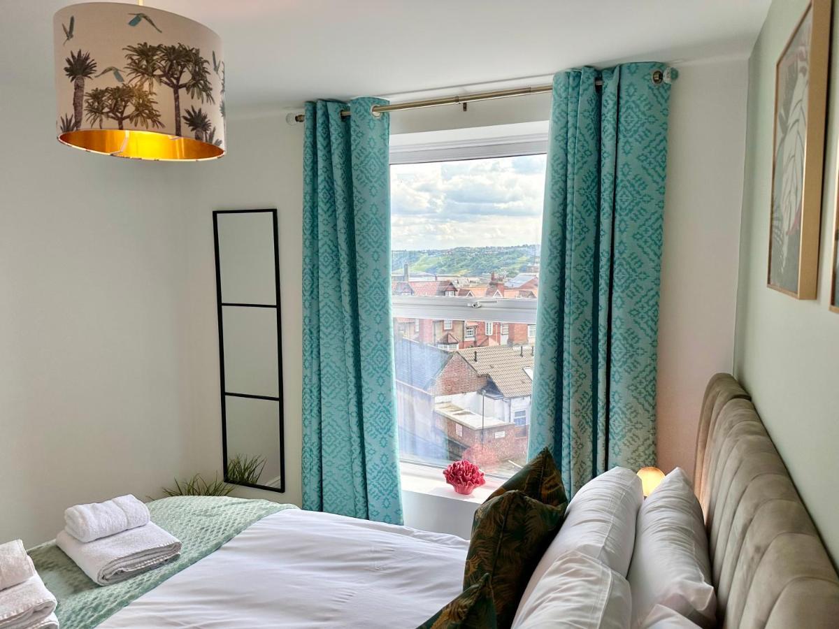 The Salacia No 5 Apartment Scarborough