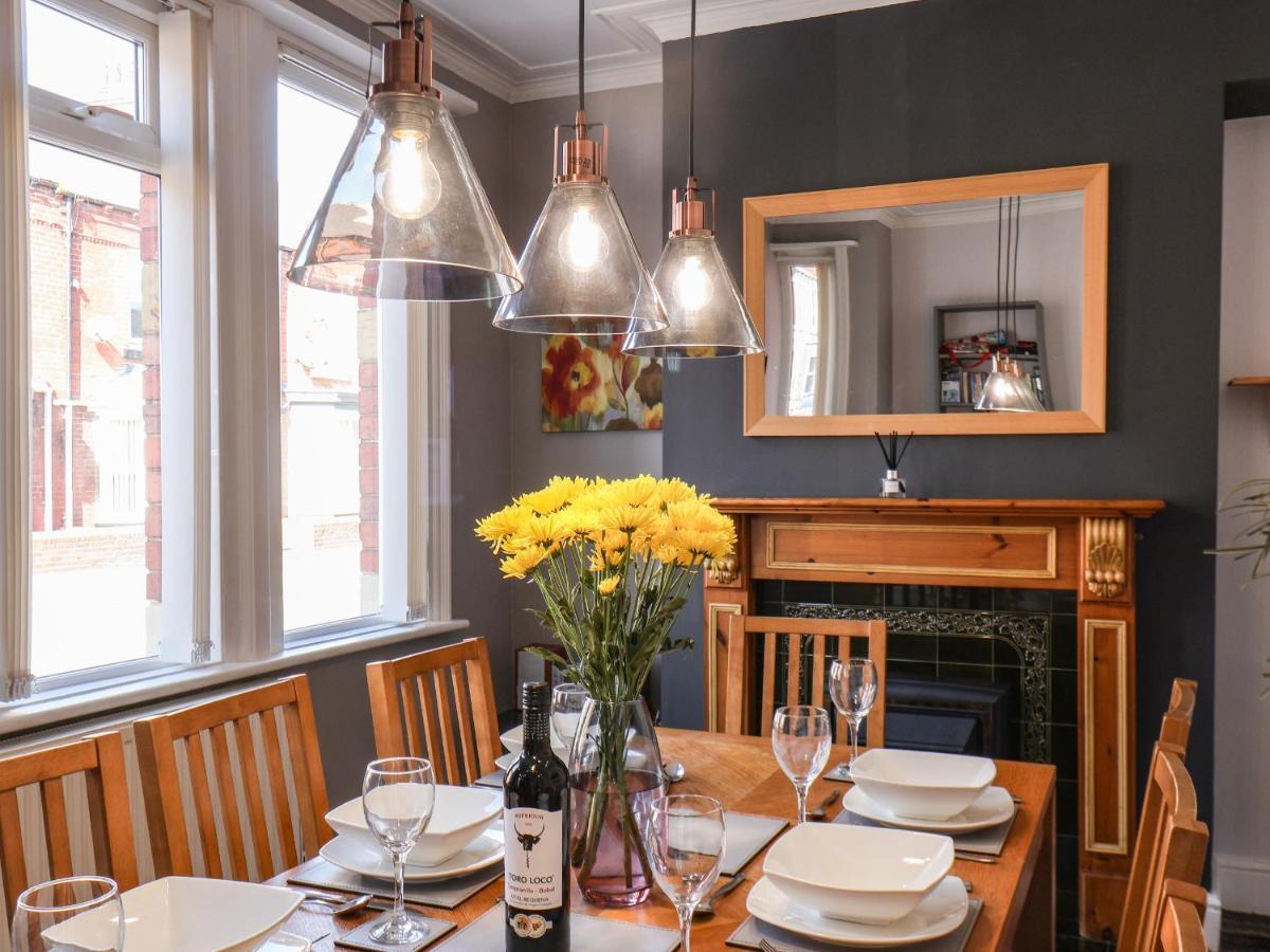 Moorland House Holiday home Scarborough