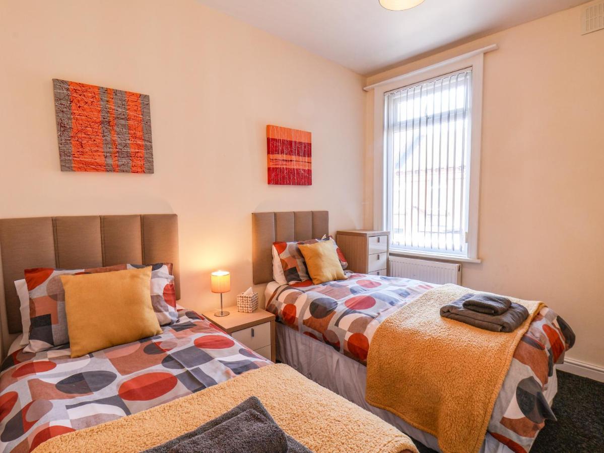 Moorland House Scarborough