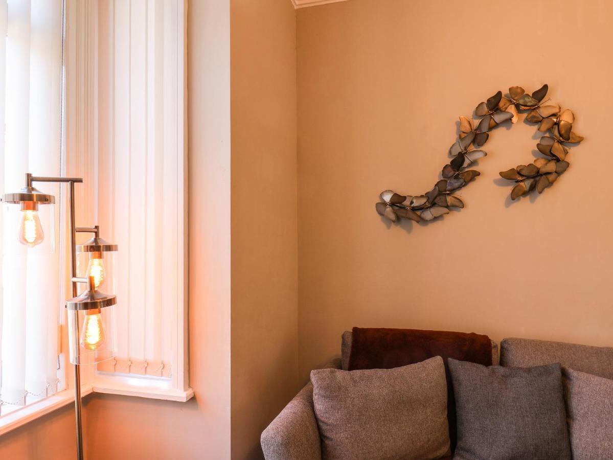 Holiday home Moorland House Scarborough