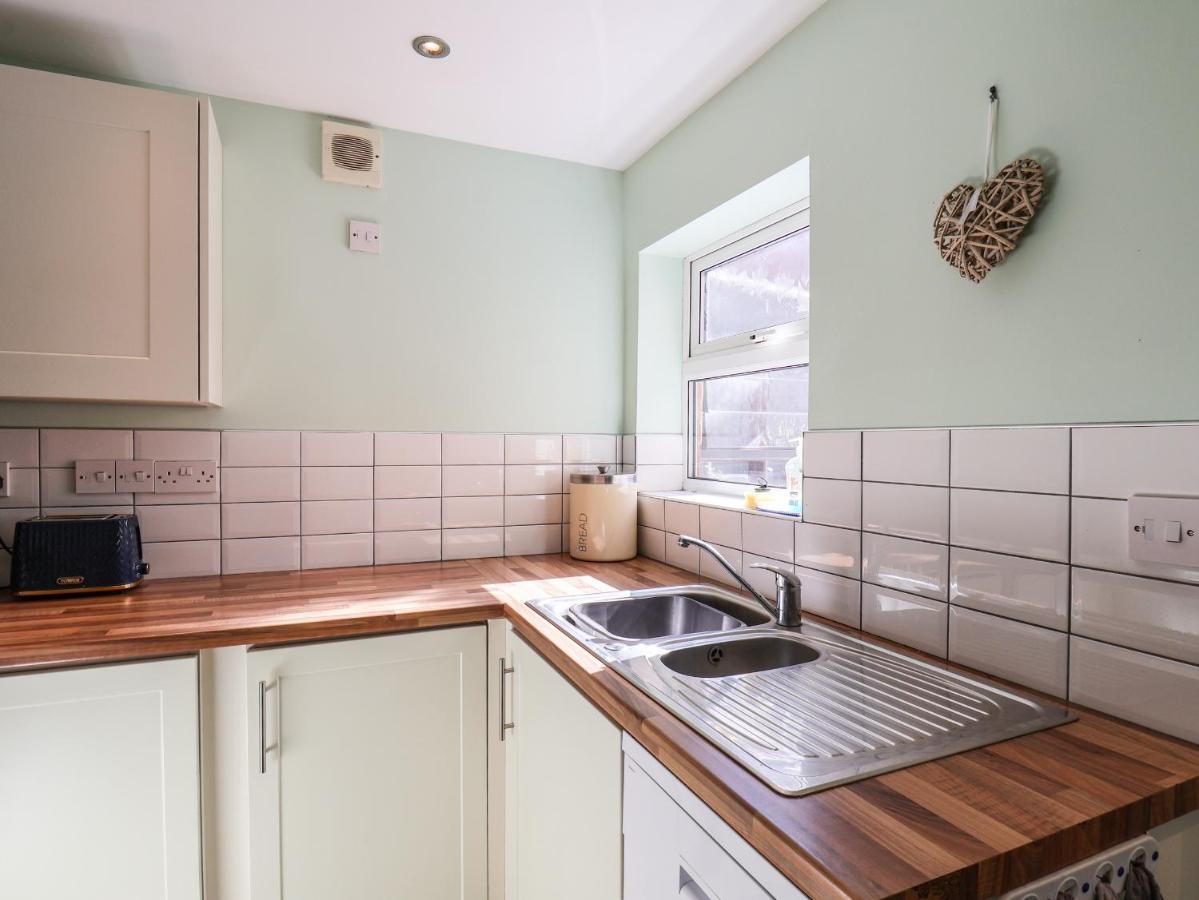 Holiday home Moorland House