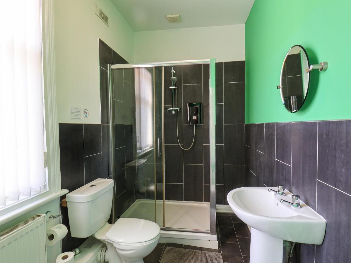 Moorland House Holiday home