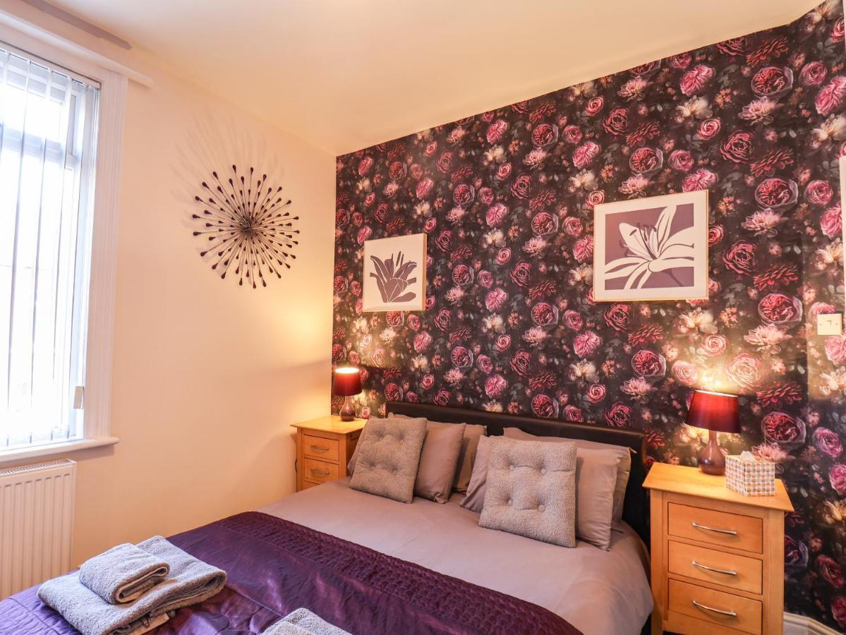 Moorland House Holiday home
