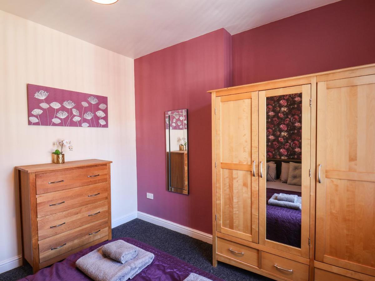 Moorland House * Scarborough